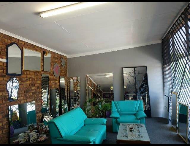 498M² BUSINESS FOR SALE IN BOKSBURG NORTH